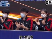 金年会体育-勇士关键时刻救险，孙颖莎力保胜局拿下系列赛