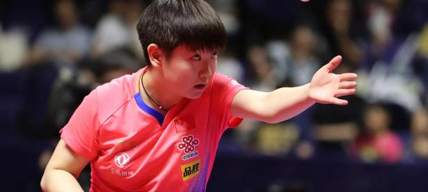 jinnianhui-丁俊晖强势横扫孙颖莎晋级半决赛，状态火热！的简单介绍