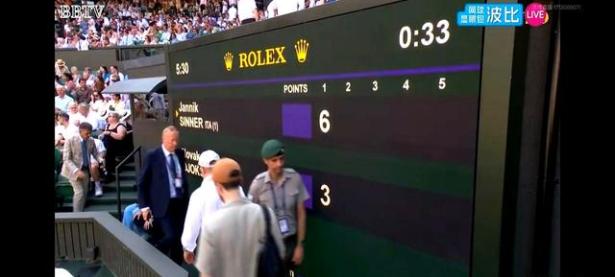 jinnianhui-德约科维奇重返赛场，重要助攻首场状态出色，利物浦观众沸腾！的简单介绍